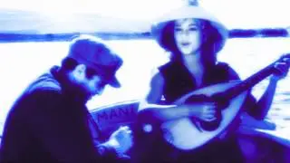 Αλίκη Βουγιουκλάκη - Μες σ'αυτή τη βάρκα