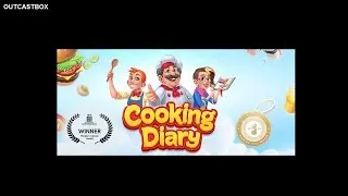 Cooking Diary Best Tasty Restaurant & Cafe Game Ep1 (no commentary)