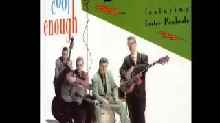 The Barnshakers  - The Wildest Sound On Earth