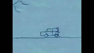 handmade animation
