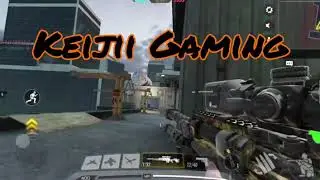 Keijii Introduction