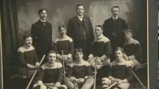 Jim Hughson on the rich hockey history in Western Canada
