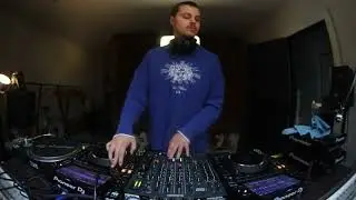 GREG G @ Too Late Radio 11.10.25