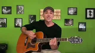 How I play - Don’t Be Cruel - Guitar Lesson