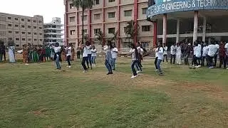 Nova college engineering& technology