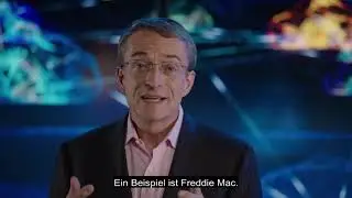 VMworld 2020: VMware Cloud-&Uuml;bersicht mit Pat Gelsinger