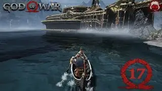 GOD OF WAR #17 - OS OSSOS DE GULLVEIG - PS4 (Gameplay) PT-BR