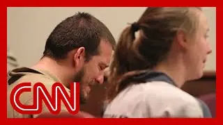 Couple gets prison for racial threats at party