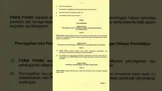 RESMI: Polisi Masuk Sekolah! Pendidikan Dikelola Penegak Hukum?