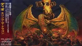 Dio - Throw Away Children + LYRICS + LEGENDADO