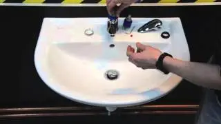 R&eacute;parer un mitigeur qui goutte
