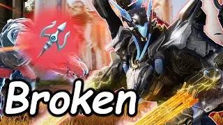 First Game with Eden Predecessor Gameplay and My Full Thoughts