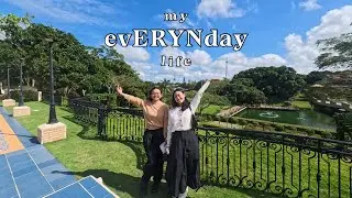 Black Friday Sale + Tagaytay Sidetrip: Acienda, Royale Parc, Ridge Park, D&rsquo;Este, Alta Terra