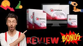 CB Dollars Review💻📲 CB Dollars Demo⚡💻 CB Dollars Bonuses⚡💰 CB Dollars Review And Bonuses⚡💻📲💰