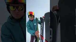 4 All-Mountain Ski im Test. F&uuml;r jede Herausforderung am Berg! ❄️⛷️
