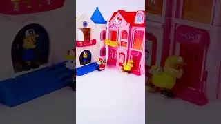 Satisfying Unboxing Experience with Paw Patrol Toy ASMR For American #targetfinds #pawpatroltoys