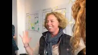 Designing EMEC20 - Event Design Sprint 1