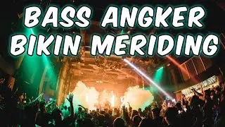 DJ DUGEM PALING ENAK SEDUNIA 2024 ( BASS ANGKER BIKIN MERINDING )