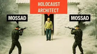 The Hunt for the Holocaust Architect