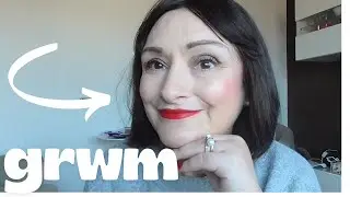 😍 GRWM con  NOVITA' e rispondo alle vostre domande ❤️