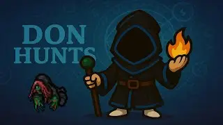 Medivia Online | 440 Mage hunts Wights