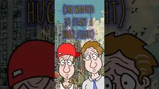 My True (Nightmare) Marriage Story - Wife Had A Mid Life Crisis - Viewer Submitted - m.g.t.o.w.