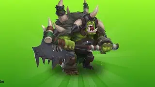 Monster Legends: Hatching Chieftain Alarorc And 0-100 MAX Level