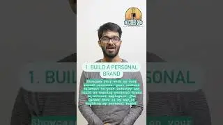 Use Social Media to LAND A JOB