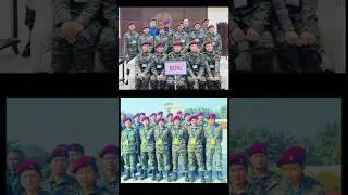 Cadet of NCC Nepal 🫡🇳🇵Day_26 #75dayshardchallenge #ncc  #ncccadet #nepal #viralshort #trending