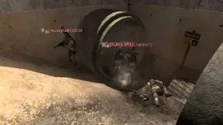 C4 Tʀɪᴘʟᴇ Kɪʟʟ-MW3