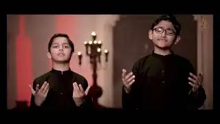 Hai Qaid Main Sakina (AS)|313Shahbrothers#313ShahBrothers|Noha bibi sakina