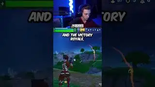 Нам нужна была победа с 27 убийствами, чтобы пройти в финал Кубка Cash Cup... #fortnite #fortnite...
