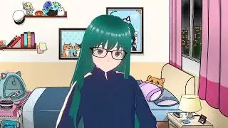 [18+] [EN/ID/JP] Chill Puzzle Monday | Tanggle ft. Frankie & Blue