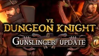 What is VR Dungeon Knight?