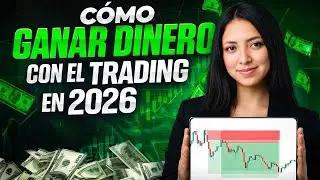 POCKET OPTION PARA PRINCIPIANTES 2026 | C&oacute;mo Usar la Plataforma + Estrategia de Reversiones