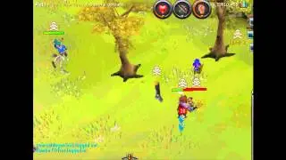 Mafffew's 3rd Pking Video | Mith Gloves |