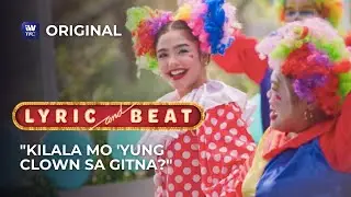 Lyric performs Boom Panes! | Lyric And Beat Highlights