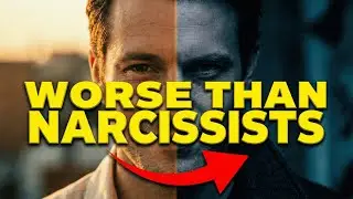 7 Signs Someone Is Worse Than A Narcissist (Dark Empath)