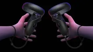 Oculus Quest 1 Setup Music