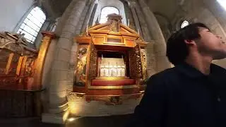 Toulouse (PTO extras)
