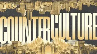 ELLERSLIE CHURCH ONLINE | Counter Culture #2 (11:15 am Service)