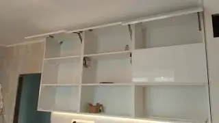 BLUM - Tip-On мои комментарии.