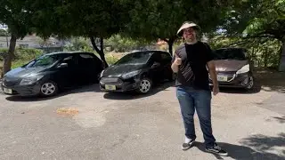 ONIX, NEW FIESTA E 208 (NOVIDADES A VENDA NA CARRO CERTO)