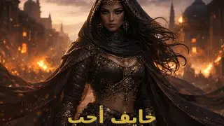   #arabicsound #arabictechno   &ldquo;خايف أحب&rdquo; 