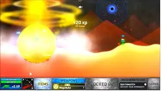 Sub-Sniper Trickshot! Shellshock Live