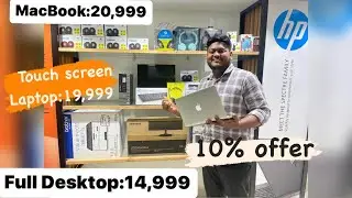 💥Diwali offer 💥Desktop full set 14,999