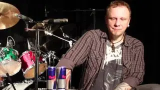 Episode #1 - Roland Puusepp - Part 1/2 @ Backstage TV Eesti