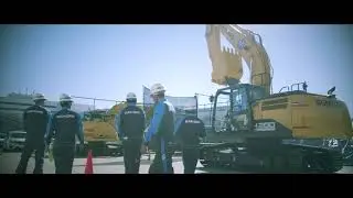 Sumitomo Construction Machinery
