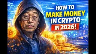How to make money  in crypto in 2026
