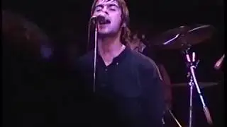 Oasis &ndash; Headshrinker (Philadelphia, 1995)